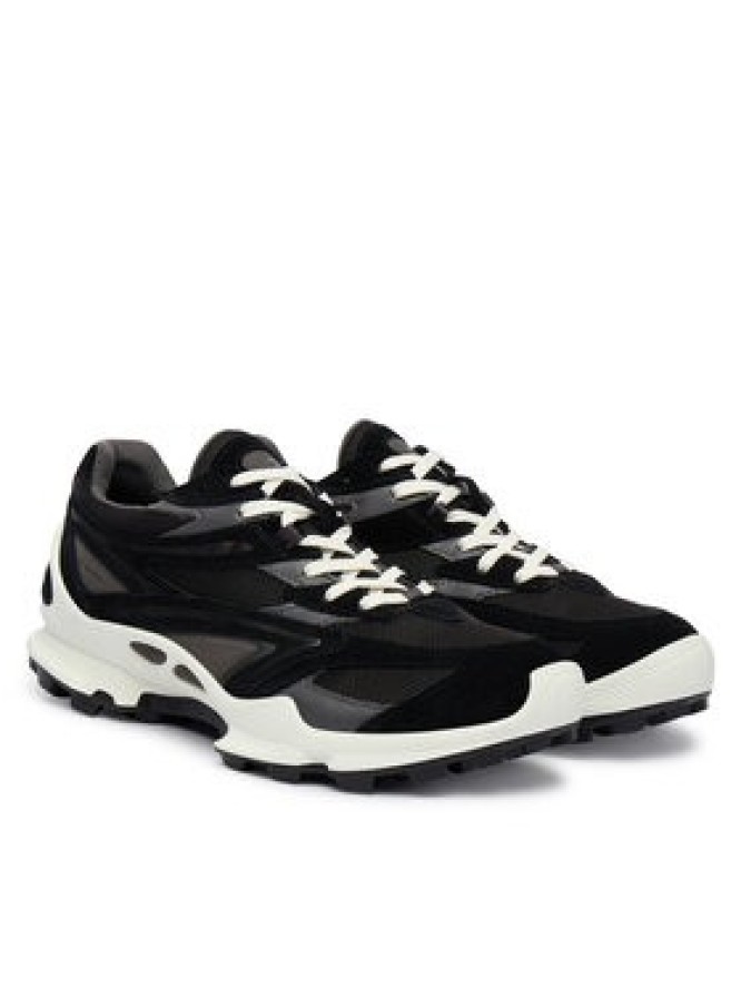 ECCO Sneakersy Biom C-Trail 80347460266 Czarny