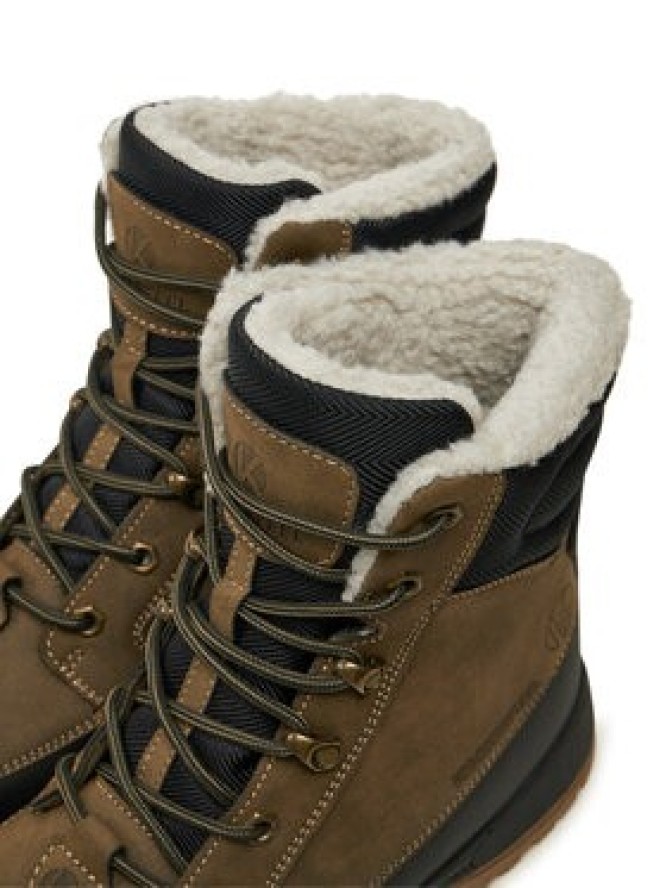 Kimberfeel Trapery Nolan Khaki