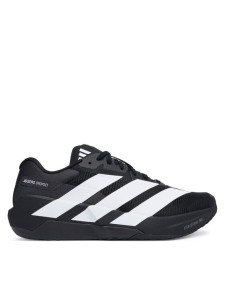 adidas Buty na siłownię adizero Dropset Pro Training Shoes KH6710 Czarny