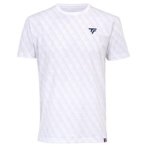 Koszulka Tecnifibre Graphic
