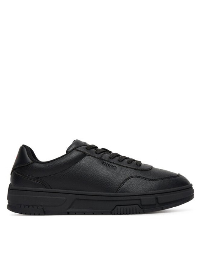 HUGO Sneakersy Yarrow 50548507 Czarny
