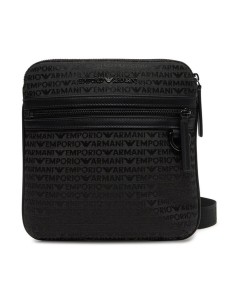 Emporio Armani Saszetka EM001780 AF13823 U8168 Czarny