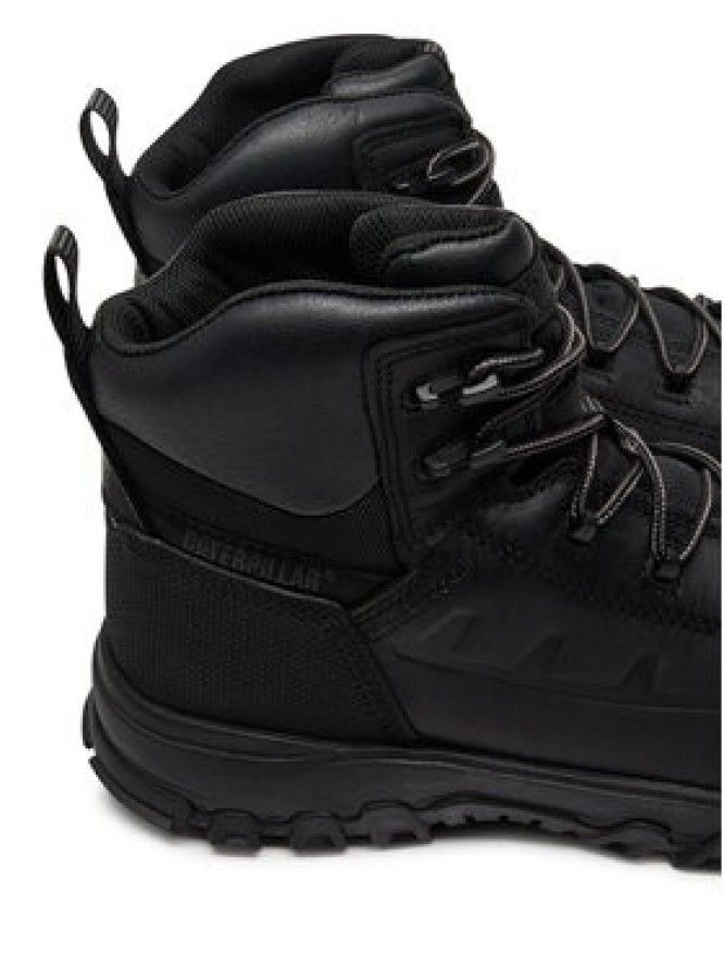 CAT Footwear Trapery Threshold Rebound Wp Nm Ct S7L Hro Fo Sr P726046 Czarny