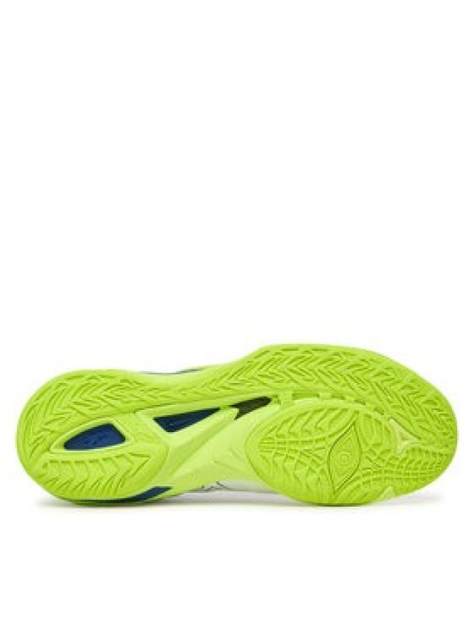 Mizuno Buty halowe Wave Mirage 5 X1GA2350 39 Biały