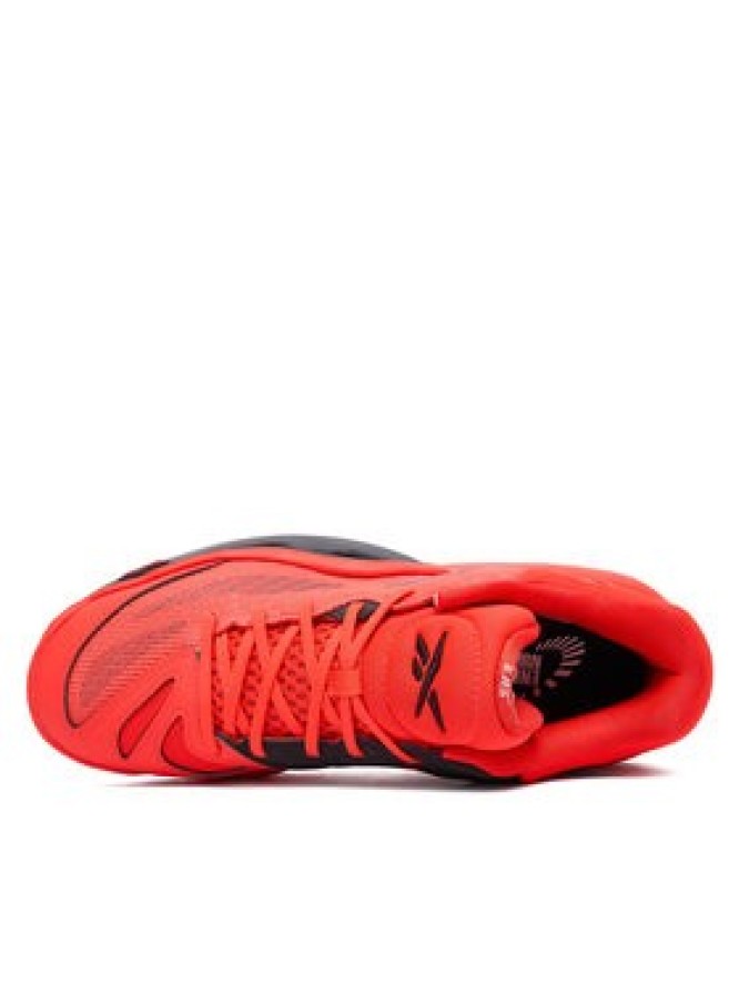 Reebok Buty do koszykówki SS-ENGINE A 26 SE 100262835 Czerwony