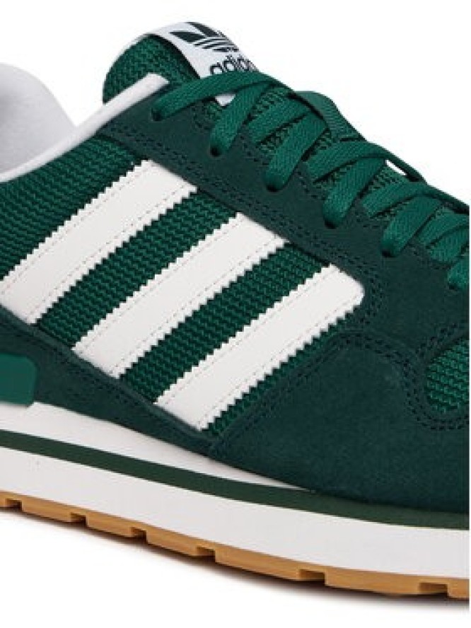 adidas Sneakersy ZX 500 RS IH7276 Zielony