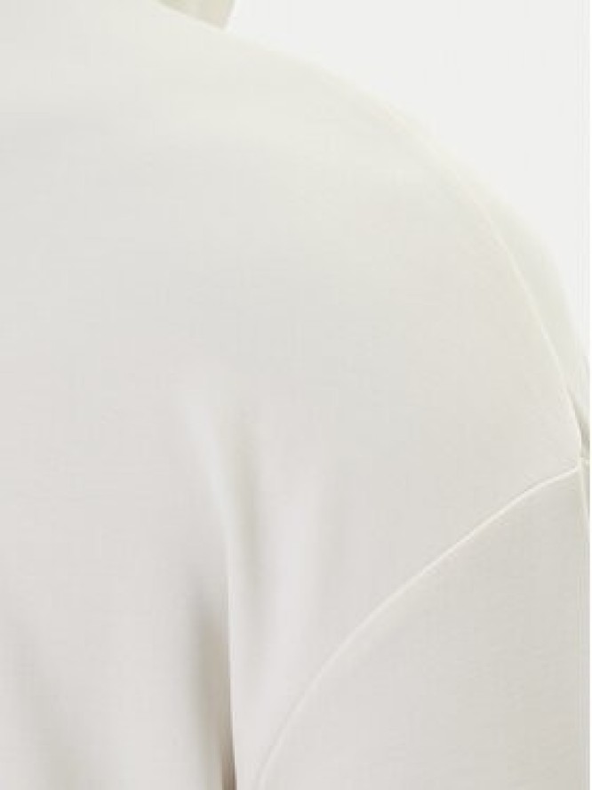 Calvin Klein Golf LV04LD215G Biały Regular Fit