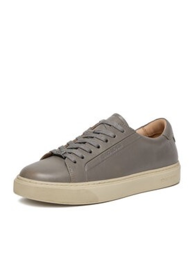 Gino Rossi Sneakersy CEO-CRISTO-01 MI08 Szary