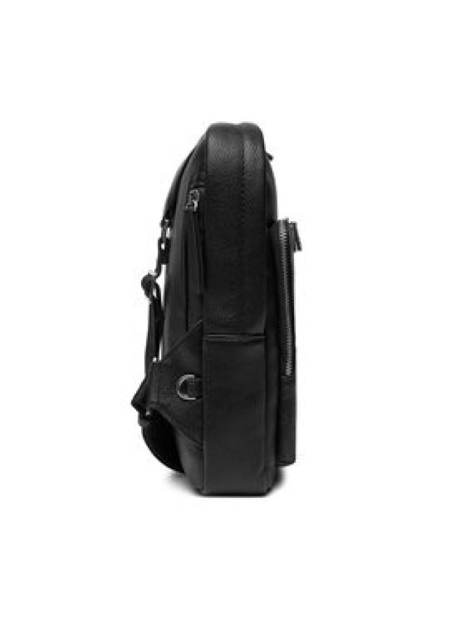 Guess Saszetka HMBOMG P5426 Czarny