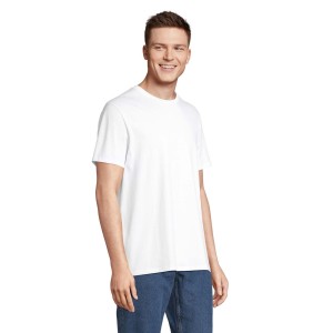 Koszulka Organiczna Unisex Dla Dorosłych Legend