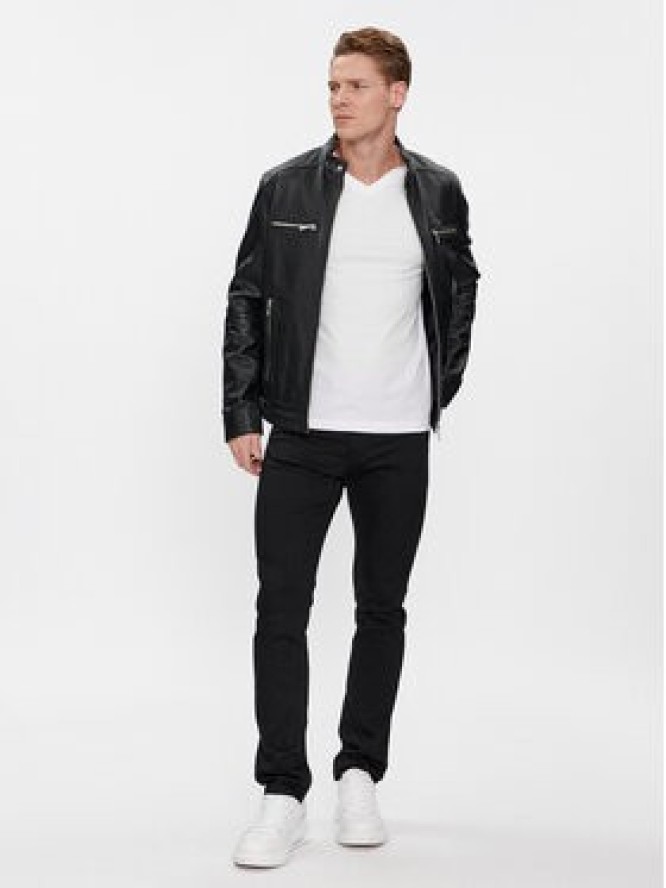 KARL LAGERFELD Komplet t-shirtów 765001 500298 Biały Slim Fit