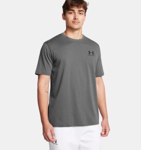 Under Armour UA M SPORTSTYLE LC SS Koszulka męska