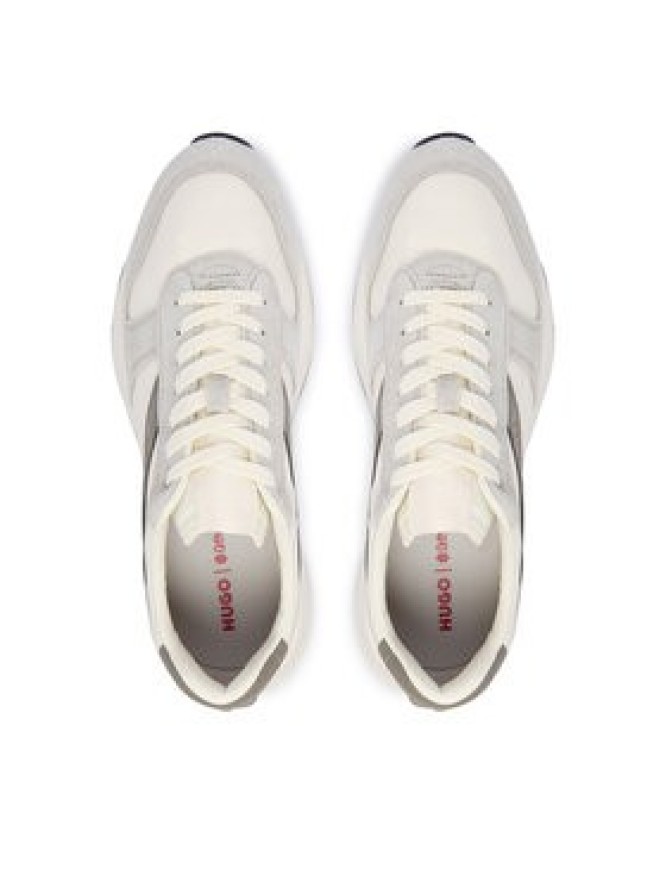 HUGO Sneakersy GO3 50573605 Biały
