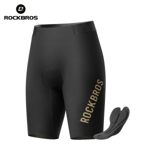 Spodenki rowerowe ROCKBROS