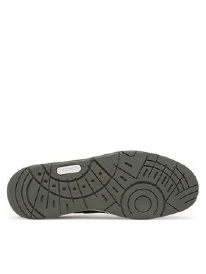Lacoste Sneakersy Court Cage 7-49SMA0037 Biały