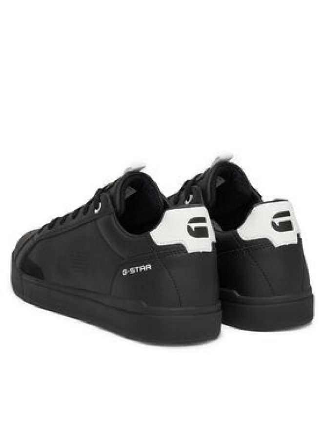 G-Star Raw Sneakersy V5-10501 Czarny