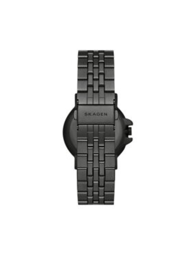 Skagen Zegarek Signatur Sport SKW6920 Czarny