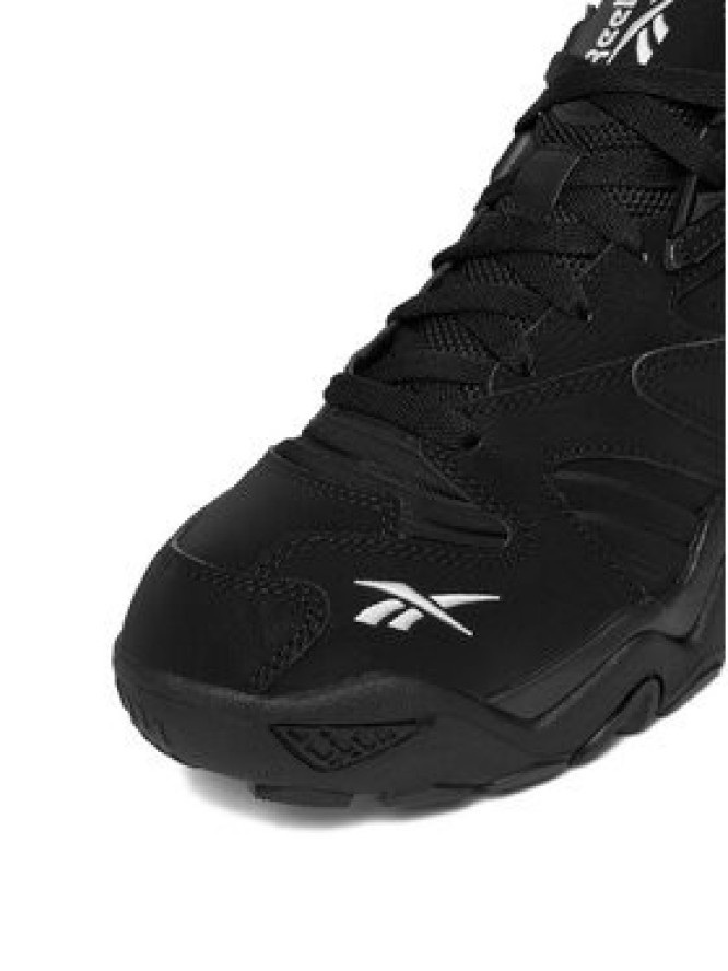 Reebok Sneakersy EO-BRUTUS LOW 100244786 Czarny