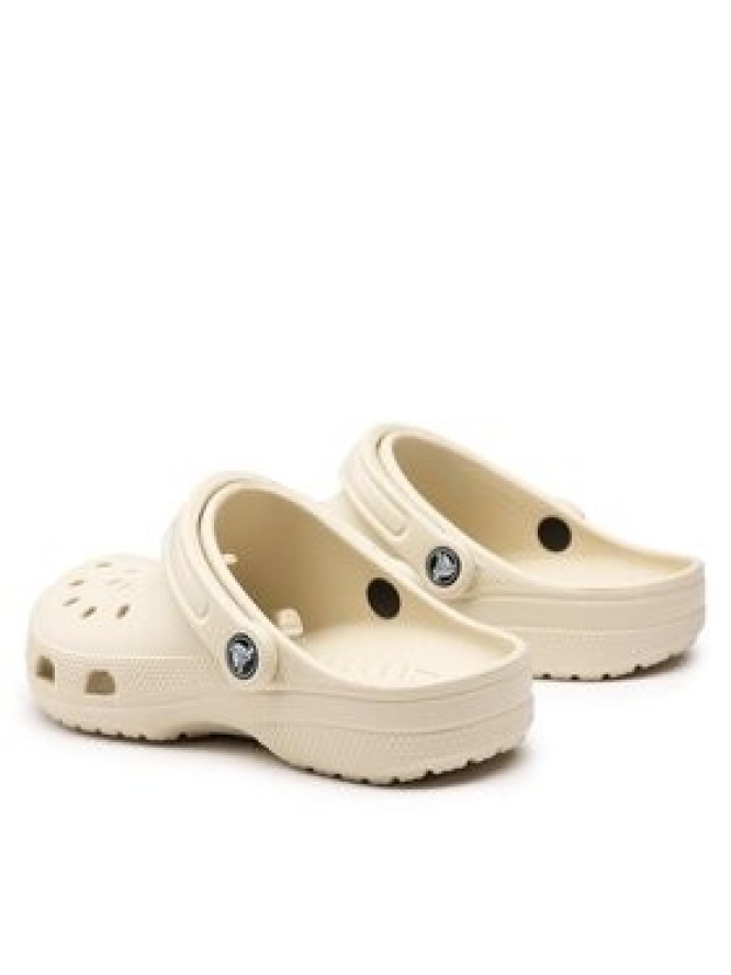 Crocs Klapki Classic 10001 Beżowy