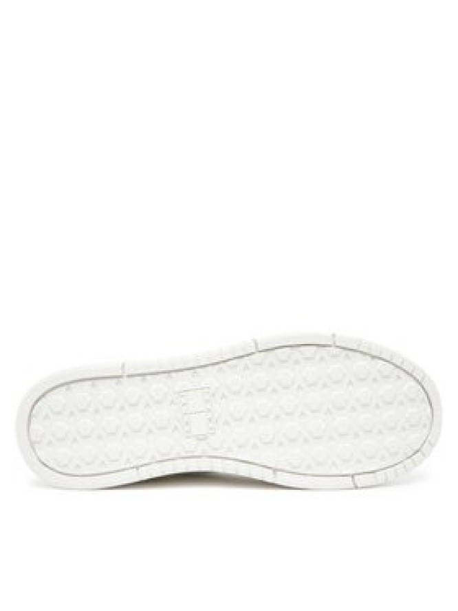 Tommy Jeans Sneakersy Tjm Cupsole Pods EM0EM01579 Biały