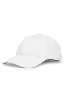 Lacoste Czapka z daszkiem RK0229 Biały