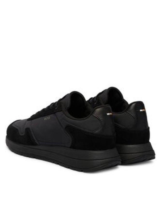 BOSS Sneakersy Vinston 50568945 Czarny