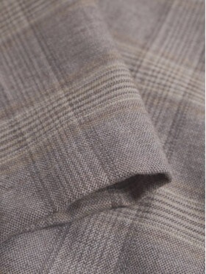 JOOP! Jeans Spodnie materiałowe 15 JJF-81Maxton 30047667 Beżowy Modern Fit