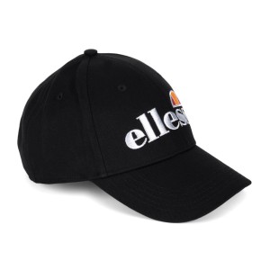 Czapka sportowa Ellesse Ragusa Czarny