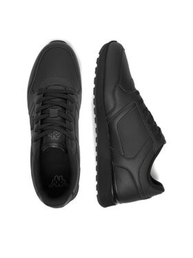 Kappa Sneakersy CEO-V12-1127 Czarny