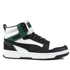 Buty męskie sportowe do chodzenia Puma REBOUND V6 CRO BTA CLASSIC