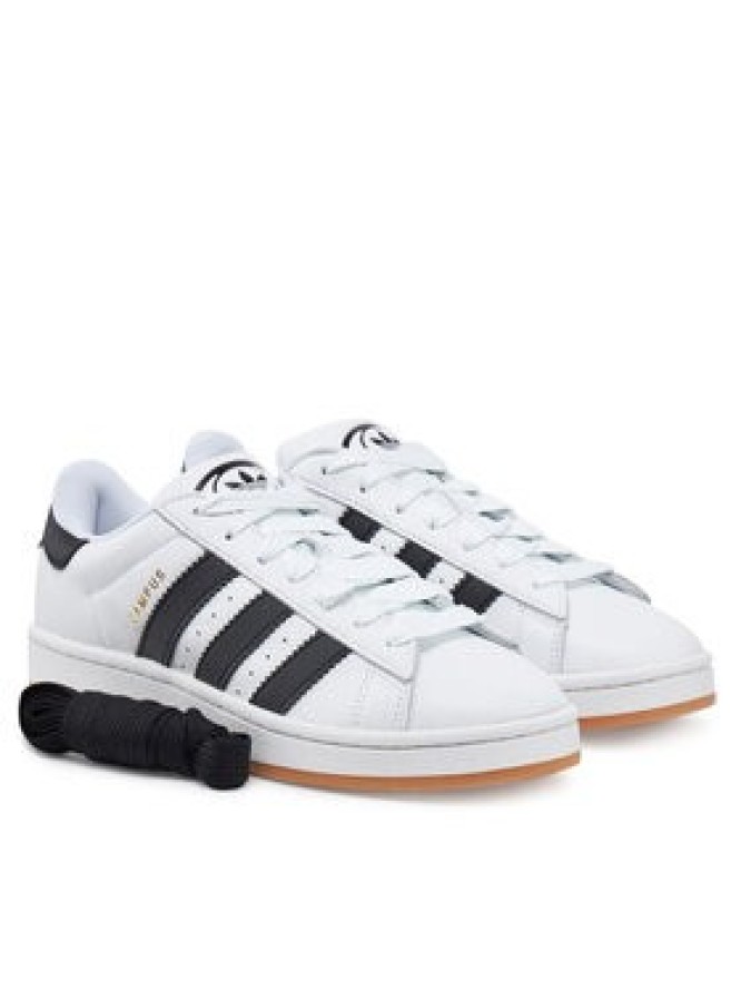 adidas Sneakersy Campus 00s JP9998 Biały