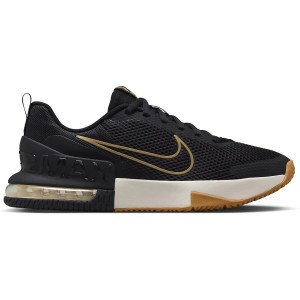 Buty treningowe Nike Air Max Alpha Trainer 6 Czarny