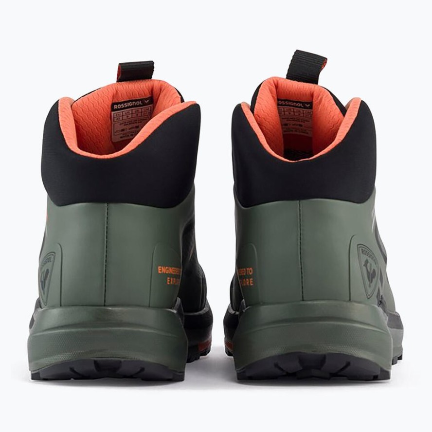 Buty trekkingowe męskie Rossignol SKPR Hike WP