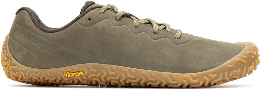 Buty do chodzenia Męskie Merrell Vapor Glove 6 LTR