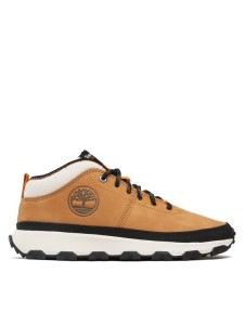 Timberland Sneakersy Winsor Trail Hiker TB0A5TWV2311 Brązowy