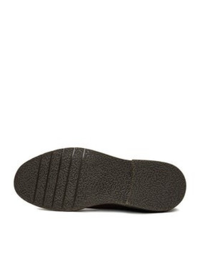 Gino Rossi Sztyblety EO-URBANO-01 125AM Brązowy