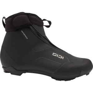 SIDI Schoen Nubes Xc Black/Black