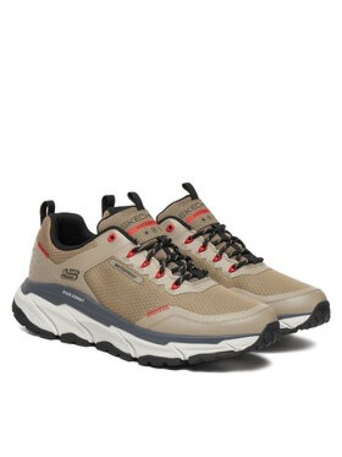 Skechers Trekkingi D'Lux Journey 237419 TPBK Szary