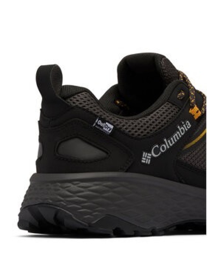 Columbia Trekkingi Peakfreak Rush™ OutDry™ 2108291 Czarny