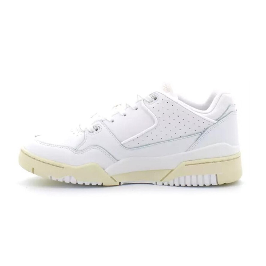 Buty Le Coq Sportif LCS T1000 Białe