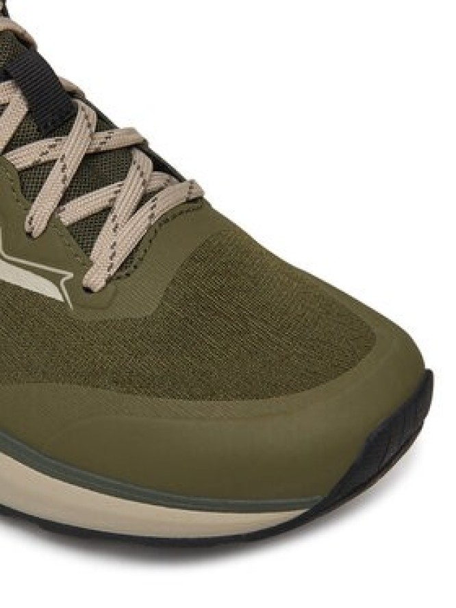 Keen Sneakersy 1030328 Zielony