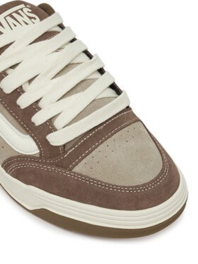 Vans Sneakersy VN000D1JTUP1 Brązowy