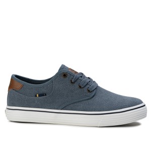 Buty męskie trampki sportowe Wrangler CALYPSO DERBY C MEN LOW