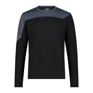 Koszulka męska techniczna CMP 34N1747