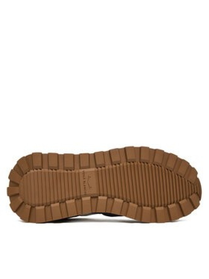 Voile Blanche Sneakersy 2018797-11 Szary