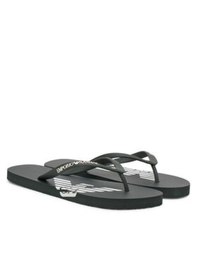 Emporio Armani Japonki XVQS08 XN746 U538 Kolorowy