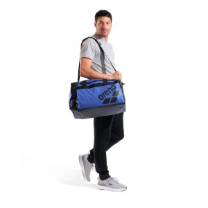 Torba sportowa Arena All Set 40L Royal