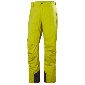 Ocieplane spodnie narciarskie Helly Hansen Legendary