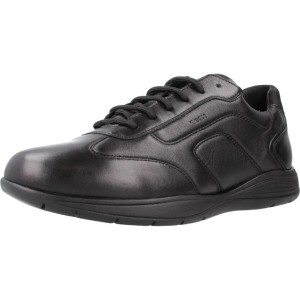 Buty GEOX U SPHERICA EC2 Czarny