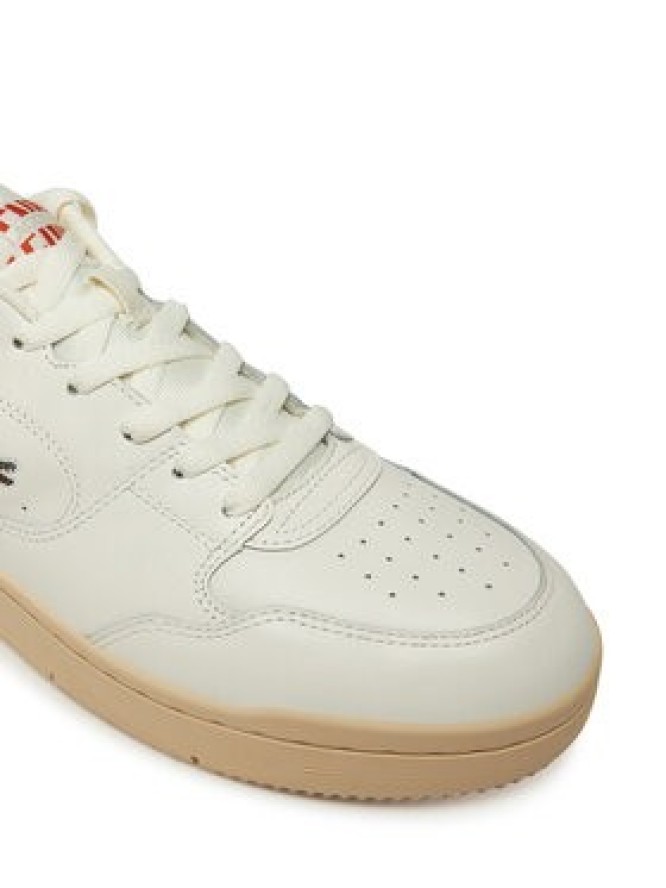 Lacoste Sneakersy 7-49SMA0052 Écru